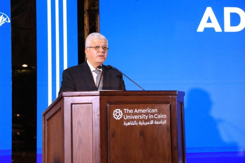 fb_img_17604315199604968166549449857961-1024x682 وزير التعليم العالي يشهد فعالية حول "تعزيز ثقافة وتراث مصر" بالجامعة الأمريكية