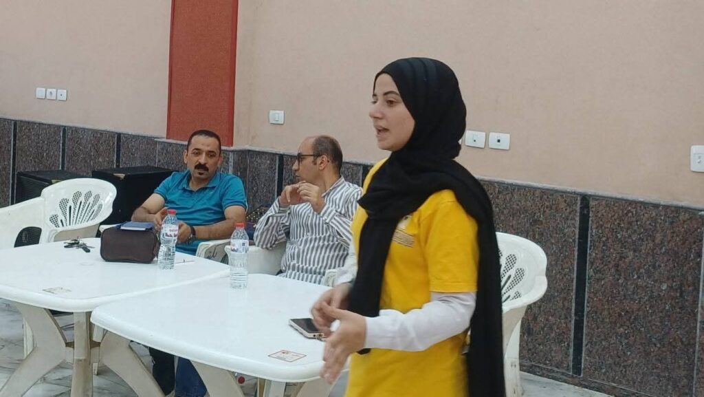 fb_img_17604319568338108620333428514837-1024x577 الشباب والرياضة" تواصل فعاليات برنامج «درع يَحمي ونصون» بالشرقية لتعزيز وعي النشء وحمايتهم من الأفكار المتطرفة