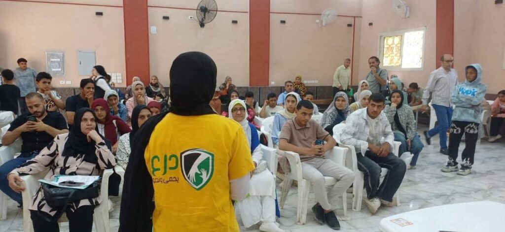 fb_img_17604319595287068050722906507115-1024x471 الشباب والرياضة" تواصل فعاليات برنامج «درع يَحمي ونصون» بالشرقية لتعزيز وعي النشء وحمايتهم من الأفكار المتطرفة