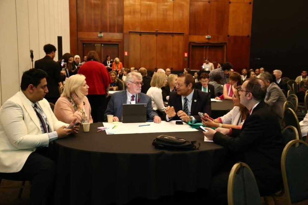 fb_img_17604327316275481600510203589862-1024x682 مصر تتصدر المشهد الإقليمي كمركز للتميز في جودة الرعاية الصحية وبناء نظم الاعتماد في الشرق الأوسط وإفريقيا.