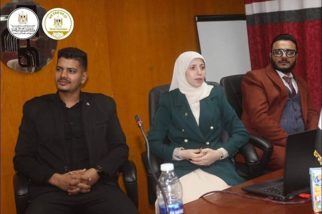 fb_img_17604344529298246769570737478393-1024x682 الشباب والرياضة تدشن مبادرة "إحنا قدها" بمحافظات (القاهرة - أسيوط - قنا)