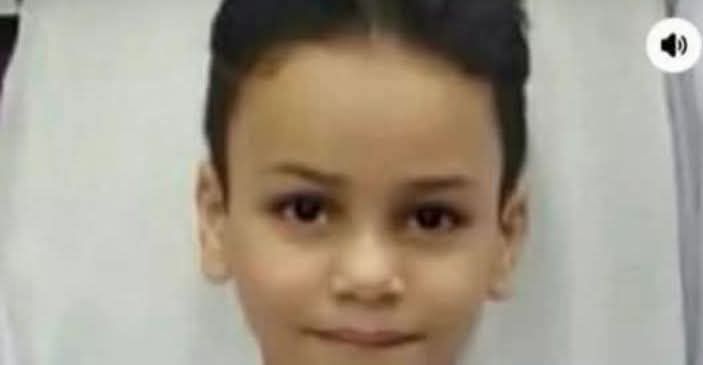 fb_img_17604370087632147335576793099962 وفاة طفل بمدرسة بالمعادي بسبب الهزار