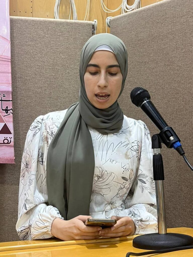 fb_img_1760439059073686911691796607866-768x1024 الشباب والرياضة تنفذ نموذج محاكاة مجلس النواب لأعضاء برلمان الطلائع بمحافظة البحيرة