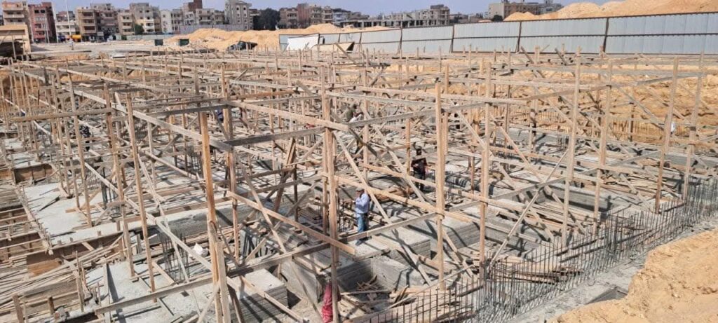 fb_img_17604498414668540266394396022825-1024x461 وزير العمل: حملات التفتيش على المواقع الانشائية مُستمرة في كل المحافظات للتأكد من الالتزام بمبادئ "السلامة والصحة المهنية"