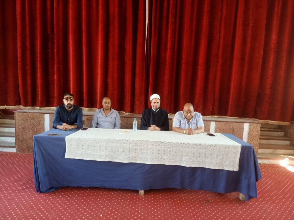 fb_img_17604637140163766274899133073207-1024x768 أوقاف بورسعيد تنفذ قافلة دعوية حول حرمة الغش وخطورته ضمن مبادرة "صحح مفاهيمك"