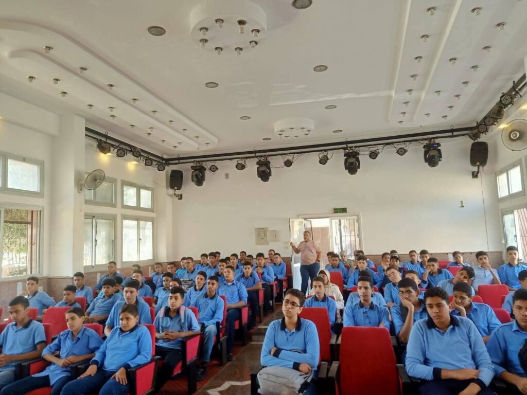 fb_img_1760463715876345683505246569855-1024x768 أوقاف بورسعيد تنفذ قافلة دعوية حول حرمة الغش وخطورته ضمن مبادرة "صحح مفاهيمك"