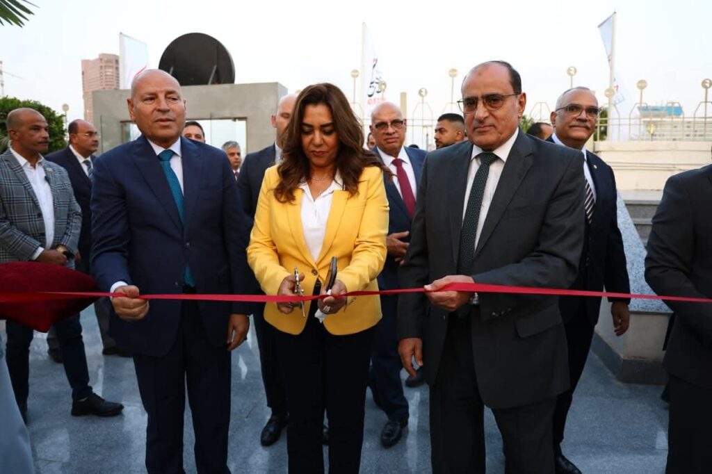 fb_img_17604639295442098174823141793031-1024x682 في إطار رؤية فخامة رئيس الجمهورية لإحياء التراث المصري وهوية القاهرة الحضارية: