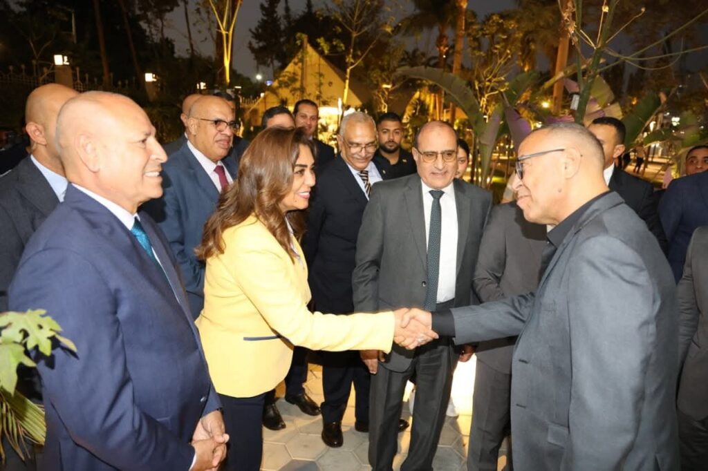 fb_img_17604639360074009579092681502594-1024x682 في إطار رؤية فخامة رئيس الجمهورية لإحياء التراث المصري وهوية القاهرة الحضارية: