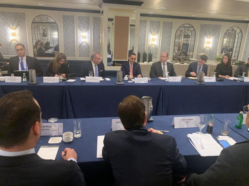 fb_img_17604718251482439885223989898567-1024x768 وزير الاستثمار والتجارة الخارجية يشارك في مائدة مستديرة بواشنطن نظمها مجلس الأعمال للتفاهم الدولي (BCIU)