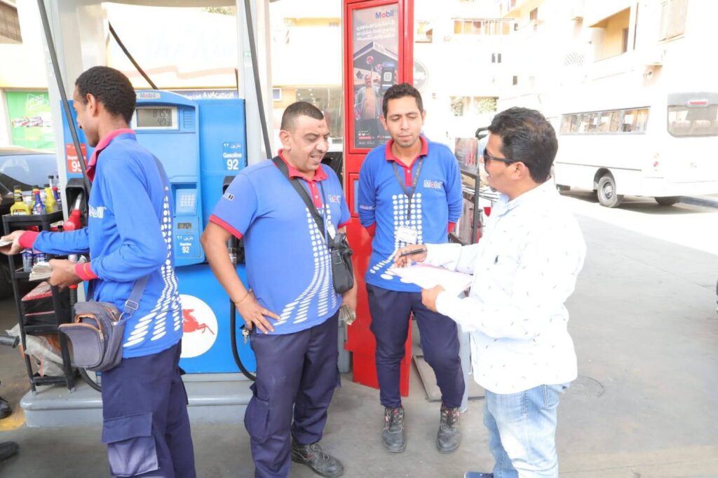 fb_img_17605058598897796212252756457719-1024x682 وزير العمل:مستمرون في تطبيق قانون العمل الجديد بكل حزم