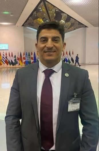 fb_img_17605099430465327354294228768318 وفـ.اة اللواء أحمد يحيى عبد الحكيم بعد تعرضه لحـ.ادث أليـ.م أثناء عودته من مأمورية تأمين في شرم الشيخاللهم اغفر له وارحمه يا رب العالمين.. دعواتكم له بالرحمة والمغفرة