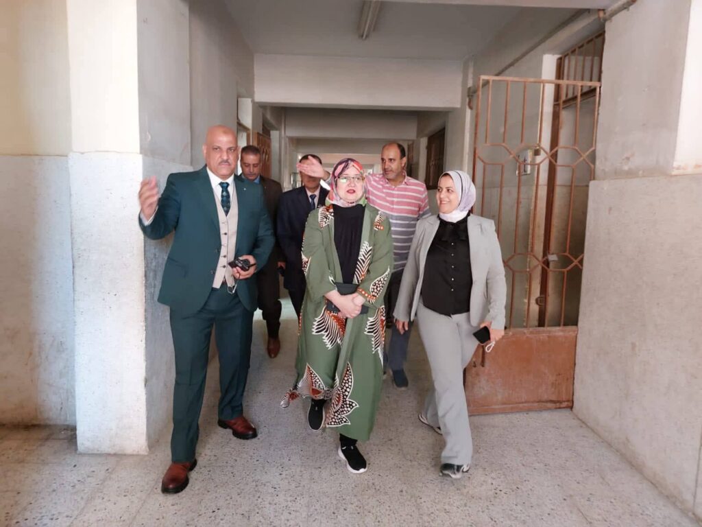 fb_img_17605139658364688009644656557454-1024x768 بناء على توجيهات السيد/ محمد عبداللطيف وزير التربية والتعليم والتعليم الفنى