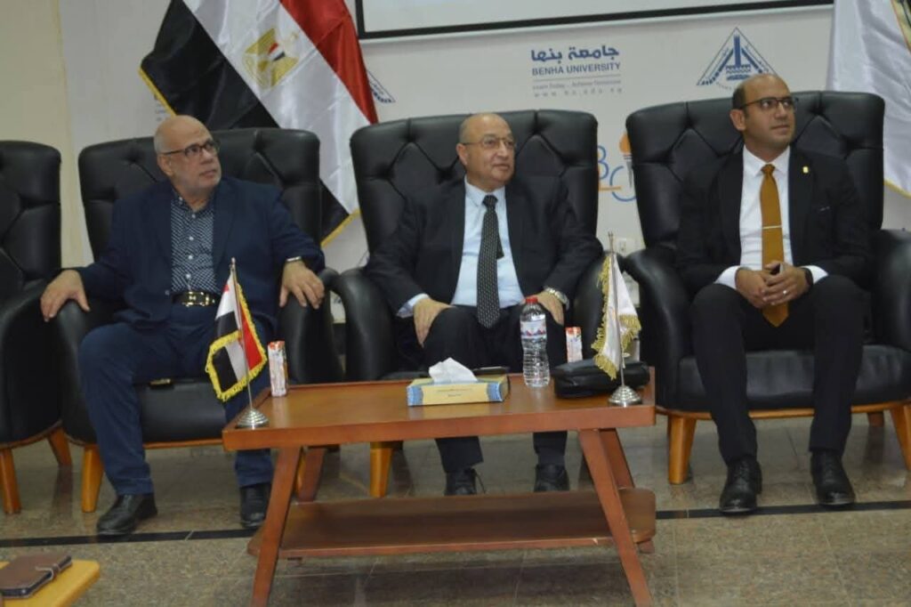 fb_img_17605180342576470940611695788684-1024x682 ختام فعاليات البرنامج التدريبي للطلاب الوافدين بجامعة بنها عن المهارات العامة والشخصية