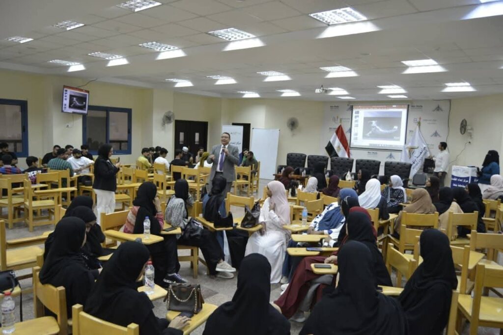 fb_img_17605180389305688674857142940522-1024x682 ختام فعاليات البرنامج التدريبي للطلاب الوافدين بجامعة بنها عن المهارات العامة والشخصية