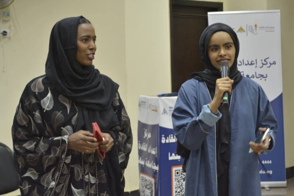 fb_img_17605180613566763849883840535509-1024x682 ختام فعاليات البرنامج التدريبي للطلاب الوافدين بجامعة بنها عن المهارات العامة والشخصية