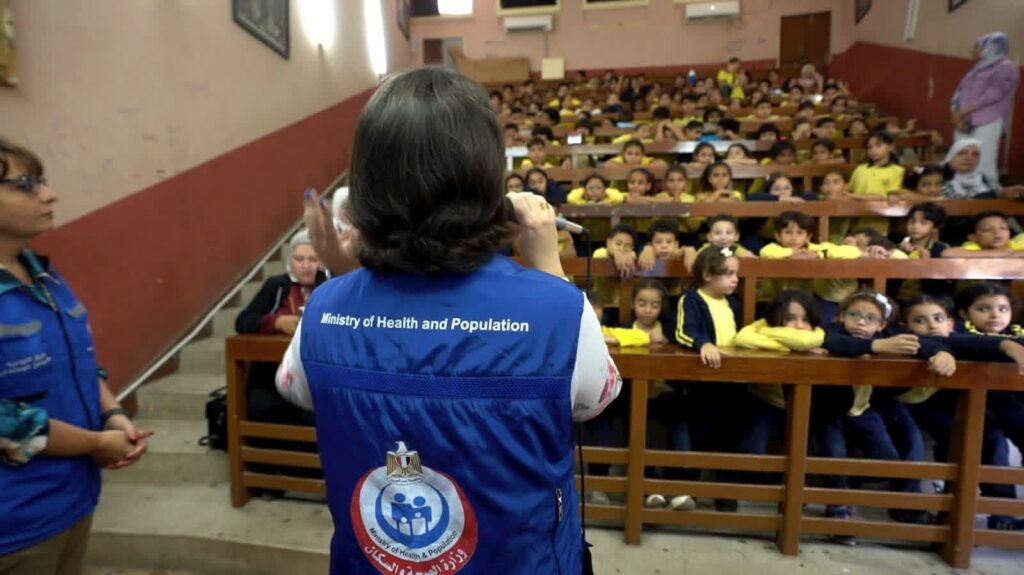 fb_img_17605182001833859420080604315909-1024x575 تزامنًا مع اليوم العالمي لغسيل اليدين..الصحة: إطلاق حملة توعية مدرسية لتعزيز ثقافة غسل اليدين للوقاية من الأمراض المعدية