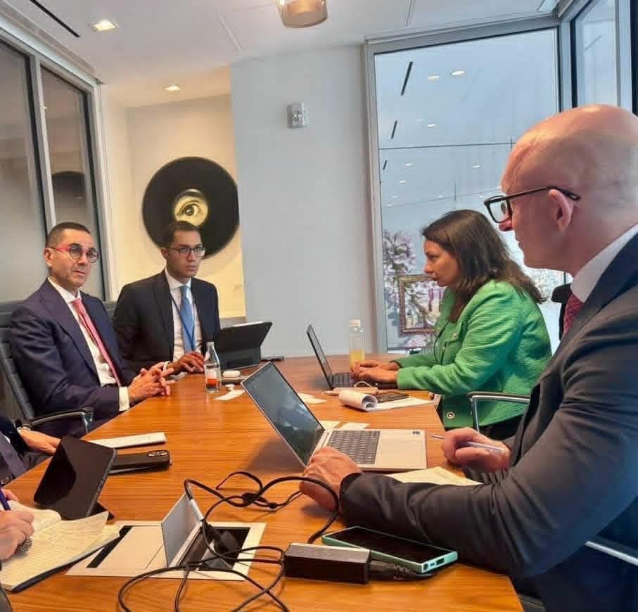 fb_img_17605184638821165365316820099468 وزير الاستثمار والتجارة الخارجية يلتقي مسؤولي “فيتش” في واشنطن