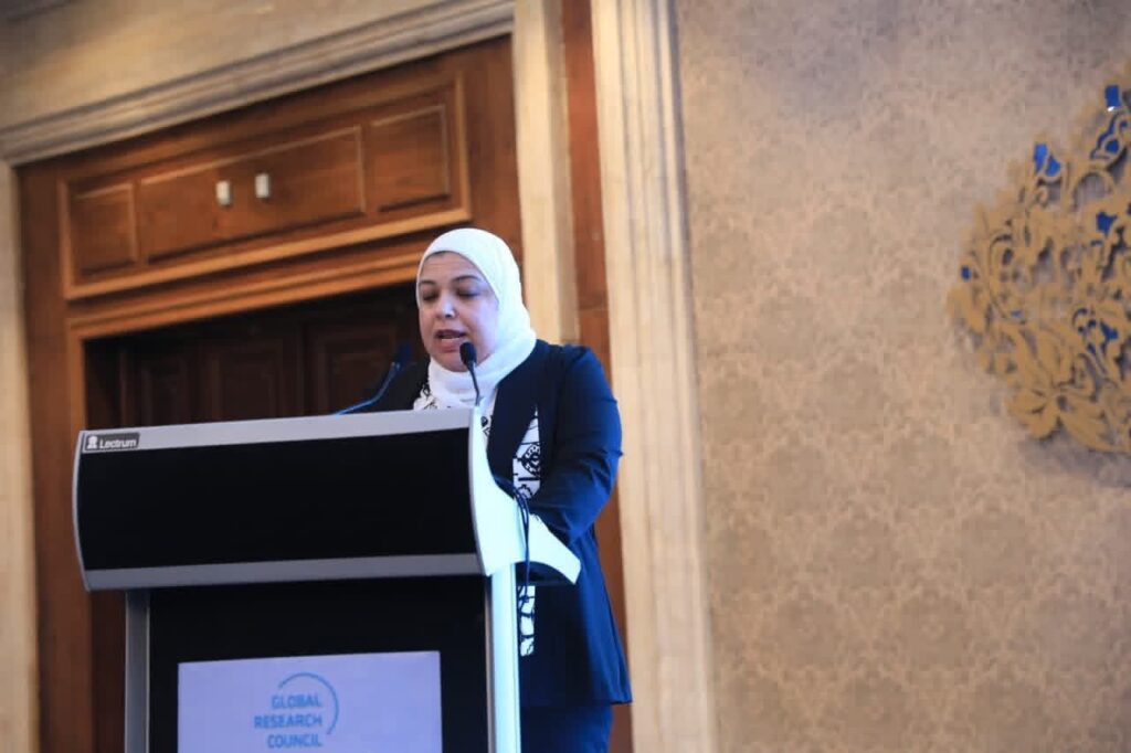 fb_img_17605186462557746699036231886469-1024x682 وزير التعليم العالي يشارك في الاجتماع الإقليمي لمجلس البحوث العالمي لمنطقة الشرق الأوسط وشمال إفريقيا