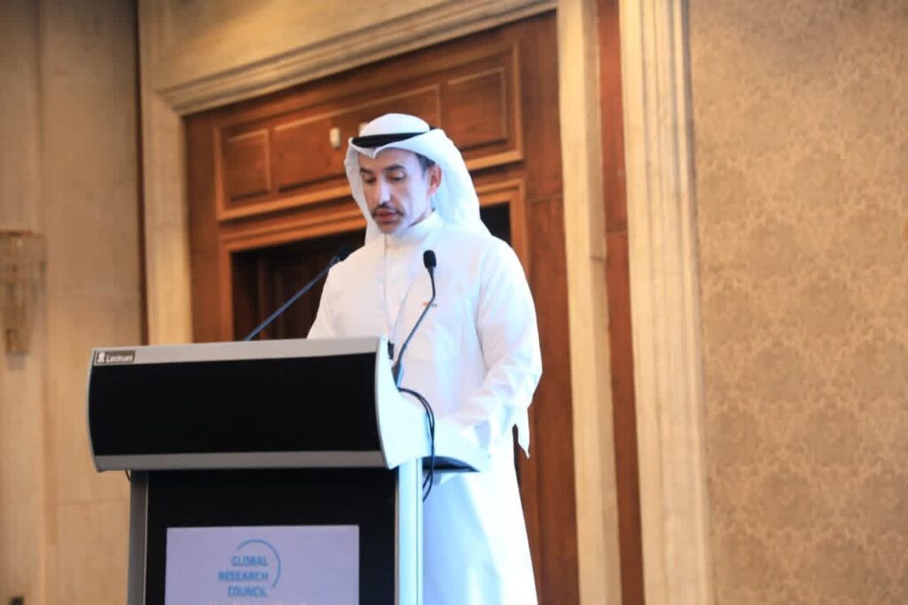 fb_img_17605186483303429369659529094156-1024x682 وزير التعليم العالي يشارك في الاجتماع الإقليمي لمجلس البحوث العالمي لمنطقة الشرق الأوسط وشمال إفريقيا