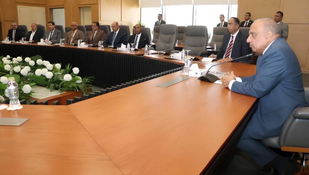 fb_img_17605206545354913067511251518995-1024x580 خلال اجتماعه برؤساء القطاعات ومديرى ومسئولي الأمن بشركات الكهرباء على مستوى الجمهورية..