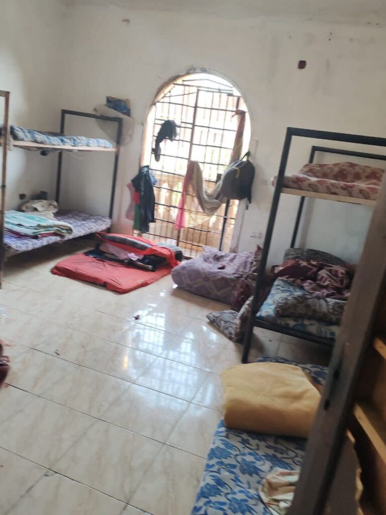 fb_img_17605268608697246207025019419563-768x1024 وزارة الصحة والسكان: إغلاق 15 مركزًا غير مرخص لعلاج الإدمان في الجيزة لمخالفة الاشتراطات الصحية والقانونية