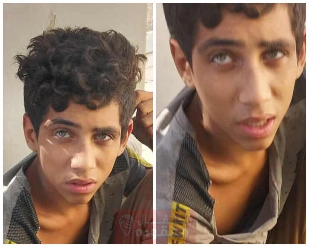 fb_img_17605323825944609391435073037198-1024x819 هذا الطفل موجود بتاريخ 13 اكتوبر 2025 عند السينما