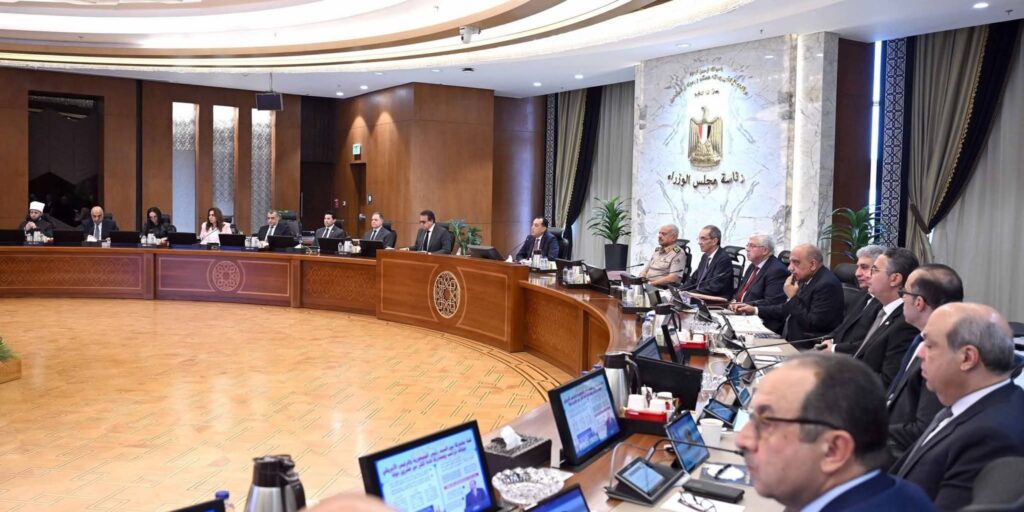 fb_img_17605377135862507438956464035431-1024x512 وافق مجلس الوزراء في اجتماعه اليوم برئاسة الدكتور مصطفى مدبولي على عدة قرارات