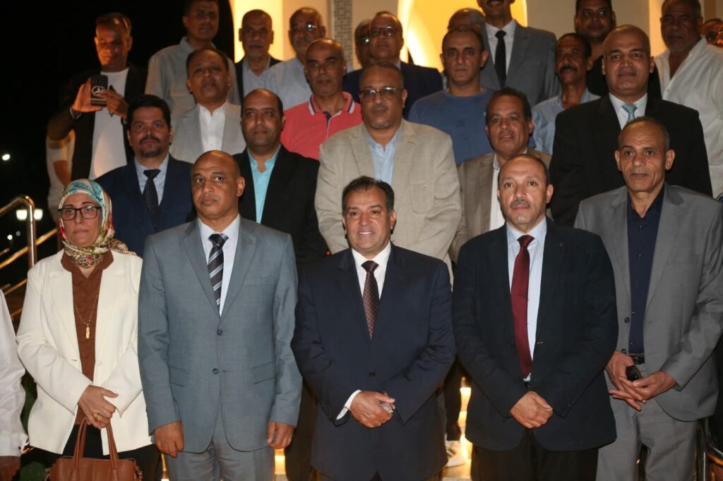 fb_img_17605534412704740306394191830405-1024x682 جامعة قنا تحتفل بتغيير اسمها رسميًا