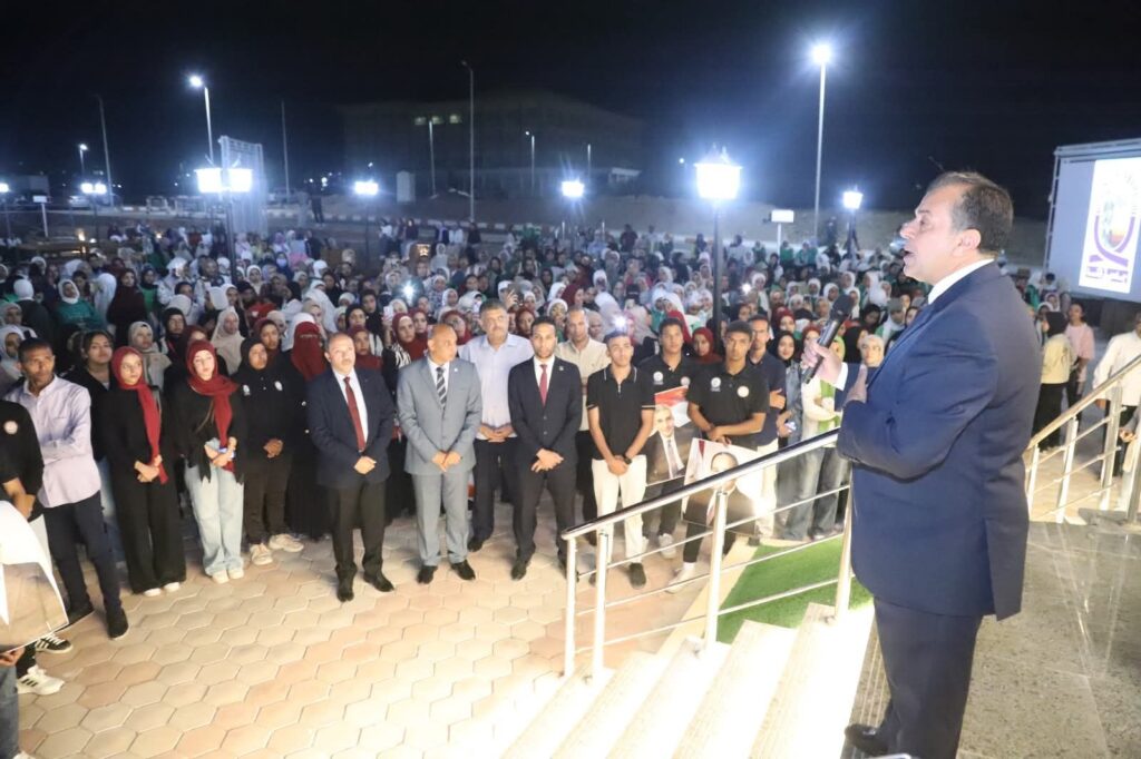 fb_img_17605534524804127512125001518537-1024x682 جامعة قنا تحتفل بتغيير اسمها رسميًا