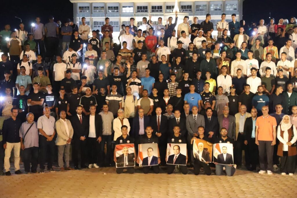 fb_img_17605534609648400913940545227134-1024x682 جامعة قنا تحتفل بتغيير اسمها رسميًا