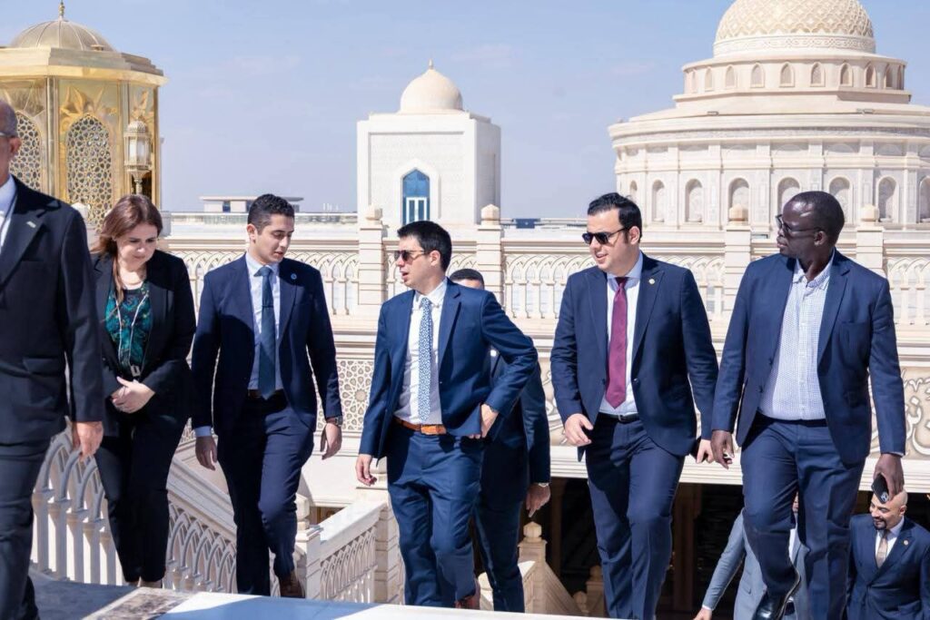 fb_img_17606069550155579668095222210022-1024x683 في إطار زيارته الرسمية الأولى لمصر..