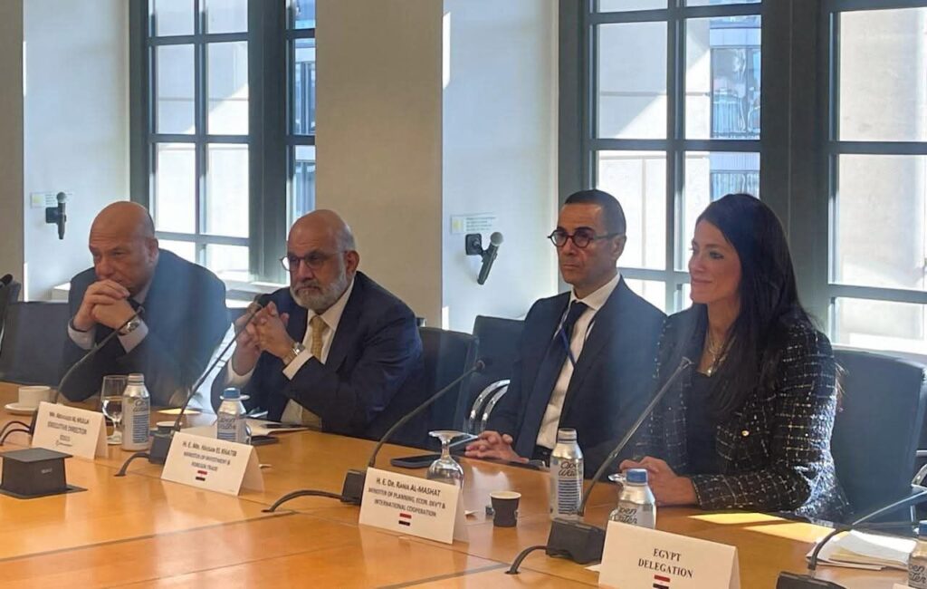 fb_img_17607771884491746309097336205093-1024x650 خلال الاجتماعات السنوية للبنك الدولي بواشنطن..•وزيرة التخطيط والتنمية الاقتصادية والتعاون الدولي تبحث مع رئيس مؤسسة التمويل الدولية الجهود المشتركة لتمكين القطاع الخاص والتوسع في آليات التمويل المبتكرة