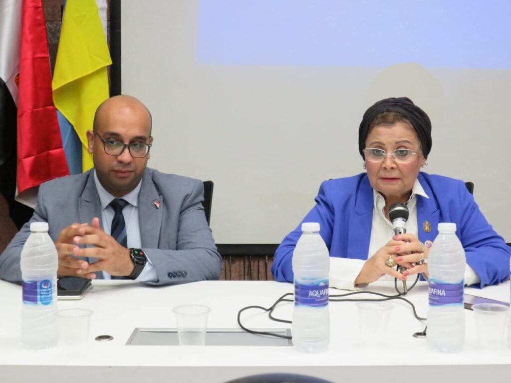 fb_img_17607772422999000575806853098783-1024x767 ضمن جولتها الميدانية في محافظة الإسكندرية..• نائب وزير الصحة تتفقد وحدة طب أسرة الذراع البحري وتعقد اجتماعًا تنسيقيًا لضبط معدلات الولادات القيصرية في الإسكندرية