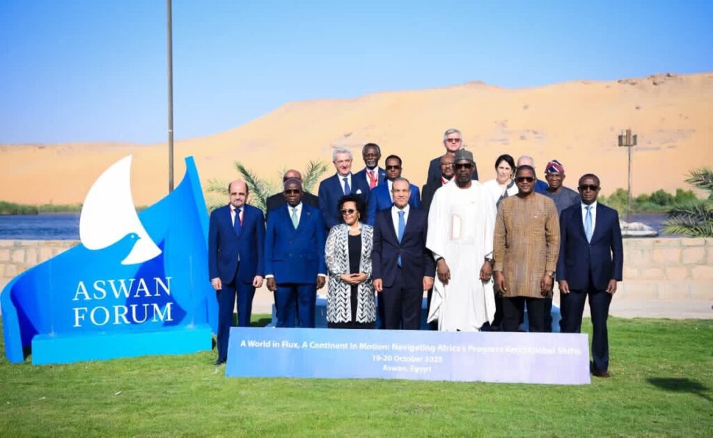 fb_img_17608611570947680871360245748118-1024x630 افتتاح أعمال النسخة الخامسة من منتدى أسوان للسلام والتنمية المستدامين