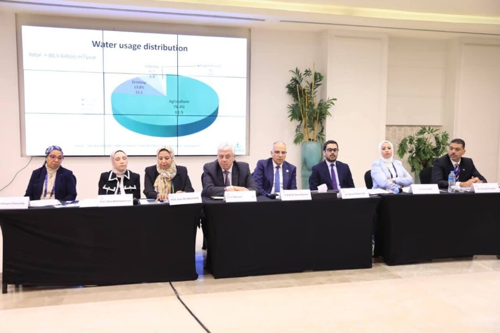 fb_img_17608794989312625564904779384424-1024x682 التعليم العالي تصدر حصادها الأسبوعي: تعاون مصري دولي واسع، وتقدم جديد للجامعات المصرية في تصنيف التايمز العالمي