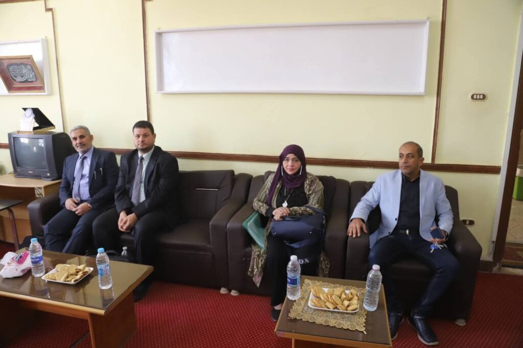 fb_img_17608842231216559576613612959638-1024x682 رئيس جامعة قنا يستقبل وفد الهيئة القومية لضمان جودة التعليم والاعتماد