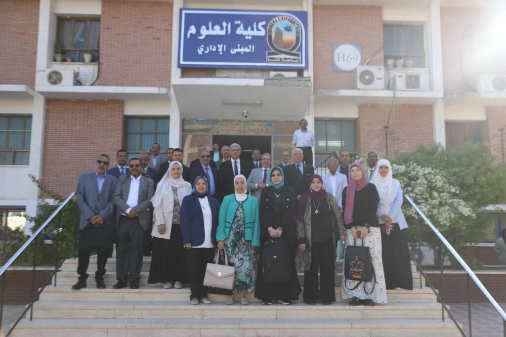 fb_img_17608842248702432681686134134955-1024x682 رئيس جامعة قنا يستقبل وفد الهيئة القومية لضمان جودة التعليم والاعتماد