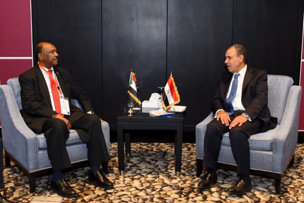 fb_img_17609417677153013124117746581586-1024x683 وزير الخارجية يلتقي نظيره السودانى على هامش منتدى أسوان للسلام والتنمية المستدامة
