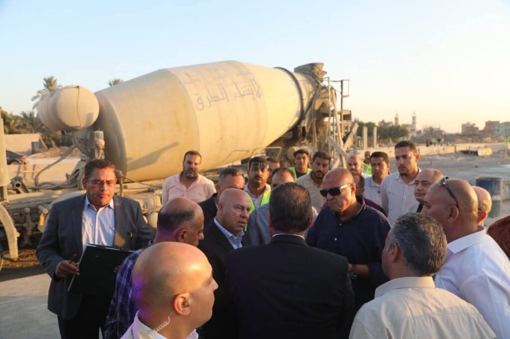fb_img_17609464240898891611504916652295-1024x682 خلال جولة تفقدية هامة لعدد من المشروعات الخدمية والتنموية في عدد من محافظات الوجه البحري والدلتا..