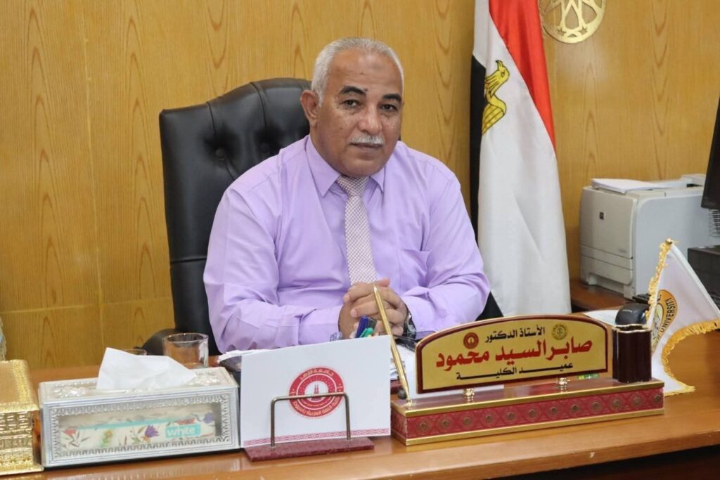 fb_img_17609863904958751107380962662088-1024x683 غدًا الثلاثاء...انطلاق الملتقى العلمي الأول لكلية اللغة العربية بأسيوط حول دور مؤسسات المعلومات في حفظ التراث الإنساني