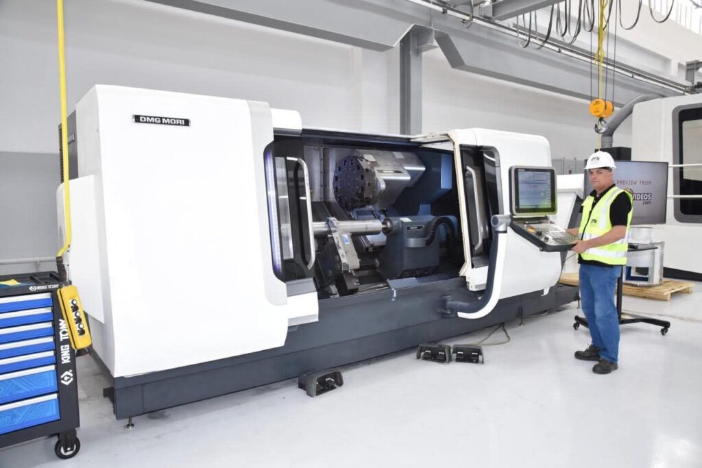 fb_img_17610395013758188932340188500628-1024x683 لأول مرة في مصر..📌 نجاح مصانع الهيئة العربية للتصنيع في عمرة وإصلاح توربينات مصانع الأسمدة الأزوتية بمصر