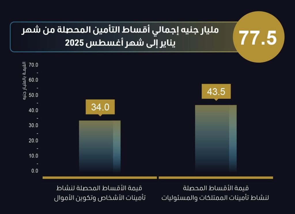 fb_img_17610444433756271724637714748950-1024x746 851.4 مليار جنيه إجمالي التمويل الممنوح من الجهات الخاضعة لرقابة الهيئة العامة للرقابة المالية خلال الفترة من يناير إلى نهاية شهر أغسطس 2025