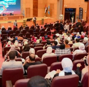 fb_img_17611130797126087240731945164578-300x295 علاج طبيعي قنا تشارك بالمؤتمر العلمي الثالث للعلاج الطبيعي بسوهاج