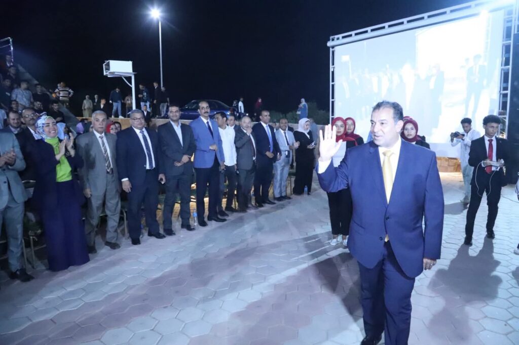 fb_img_17611286882586340711261089266348-1024x682 افتتاح مبهر لساحة جامعة قنا