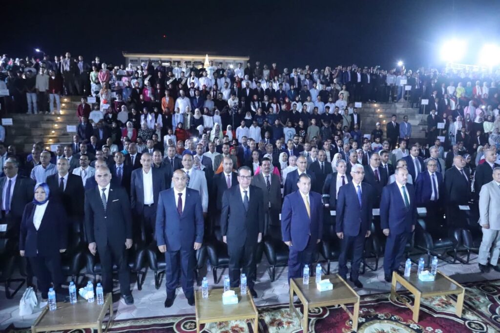fb_img_17611286942903464687984742381352-1024x682 افتتاح مبهر لساحة جامعة قنا