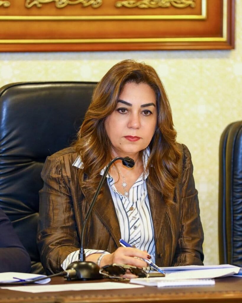 fb_img_17611316089481972023222132094030-819x1024 وزيرة التنمية المحلية تعلن صدور قرار رئيس الوزراء بمد مهلة التقدم بطلبات التصالح على بعض مخالفات البناء لمدة ٦ شهور