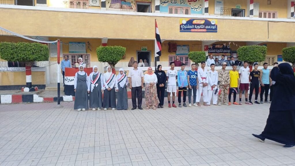 fb_img_17611420293436085352768958331288-1024x576 في لوحةٍ جديدة من لوحات الإبداع<br>تسطّر مدرسة أبوحمص الثانوية المشتركة إنجازًا مشرفًا<br> يُضاف إلى سجلّ تميّزها