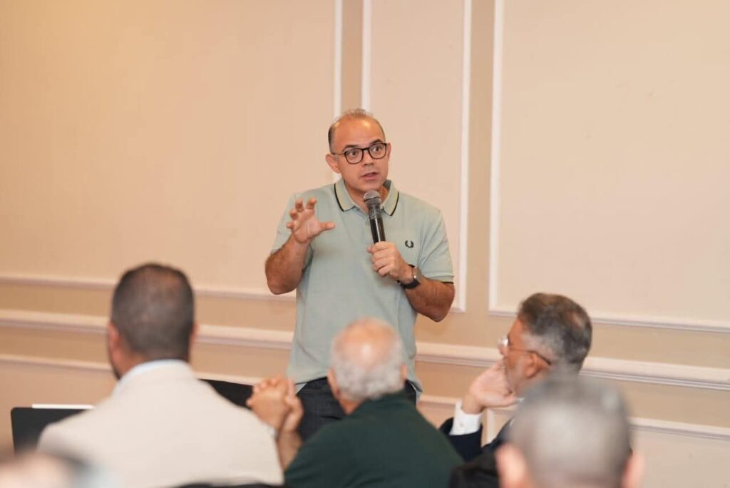 fb_img_17613676700192134374000351002497-1024x684 الرقابة المالية تعقد ورش عمل للمحررين الاقتصاديين لمناقشة تطوير سوق رأس المال ومختلف الأدوات المالية