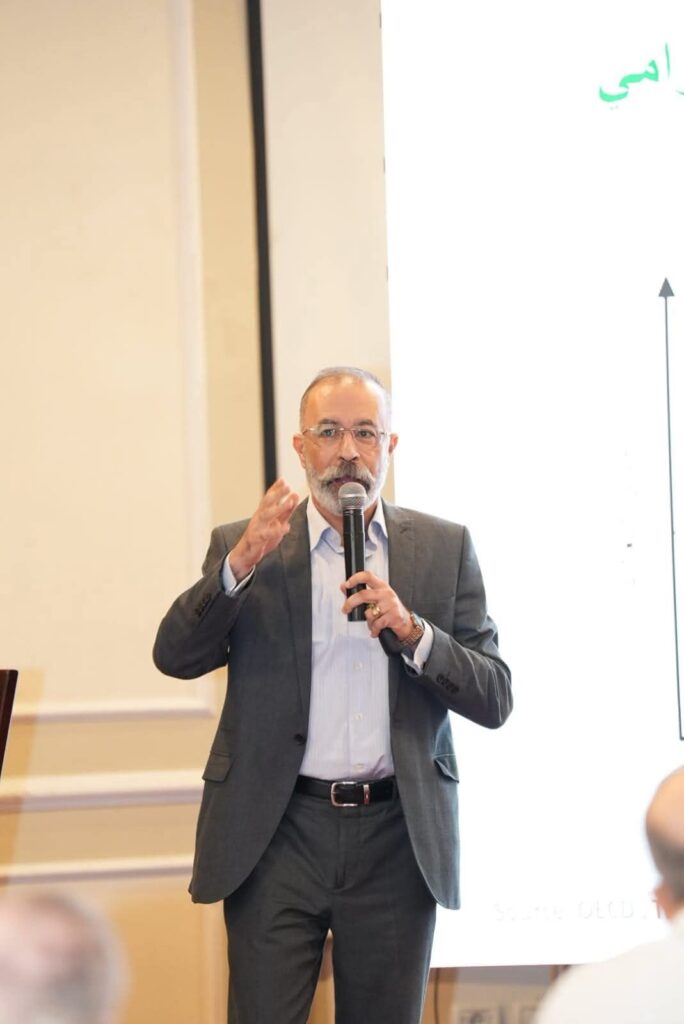 fb_img_17614013276191440596536239318340-684x1024 الرقابة المالية تعقد ورش عمل للمحررين الاقتصاديين بشأن المستجدات والتطورات بالقطاع المالي غير المصرفي ودوره في دعم الاقتصاد القومي