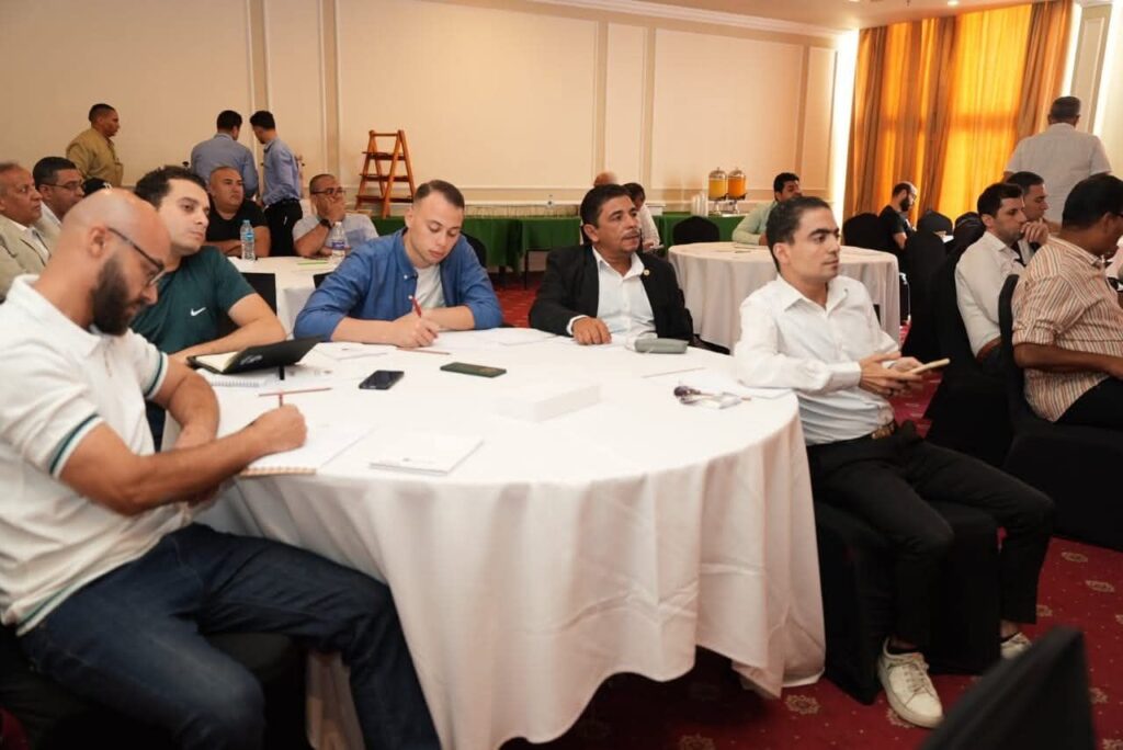 fb_img_17614013350309079959977848913811-1024x684 الرقابة المالية تعقد ورش عمل للمحررين الاقتصاديين بشأن المستجدات والتطورات بالقطاع المالي غير المصرفي ودوره في دعم الاقتصاد القومي